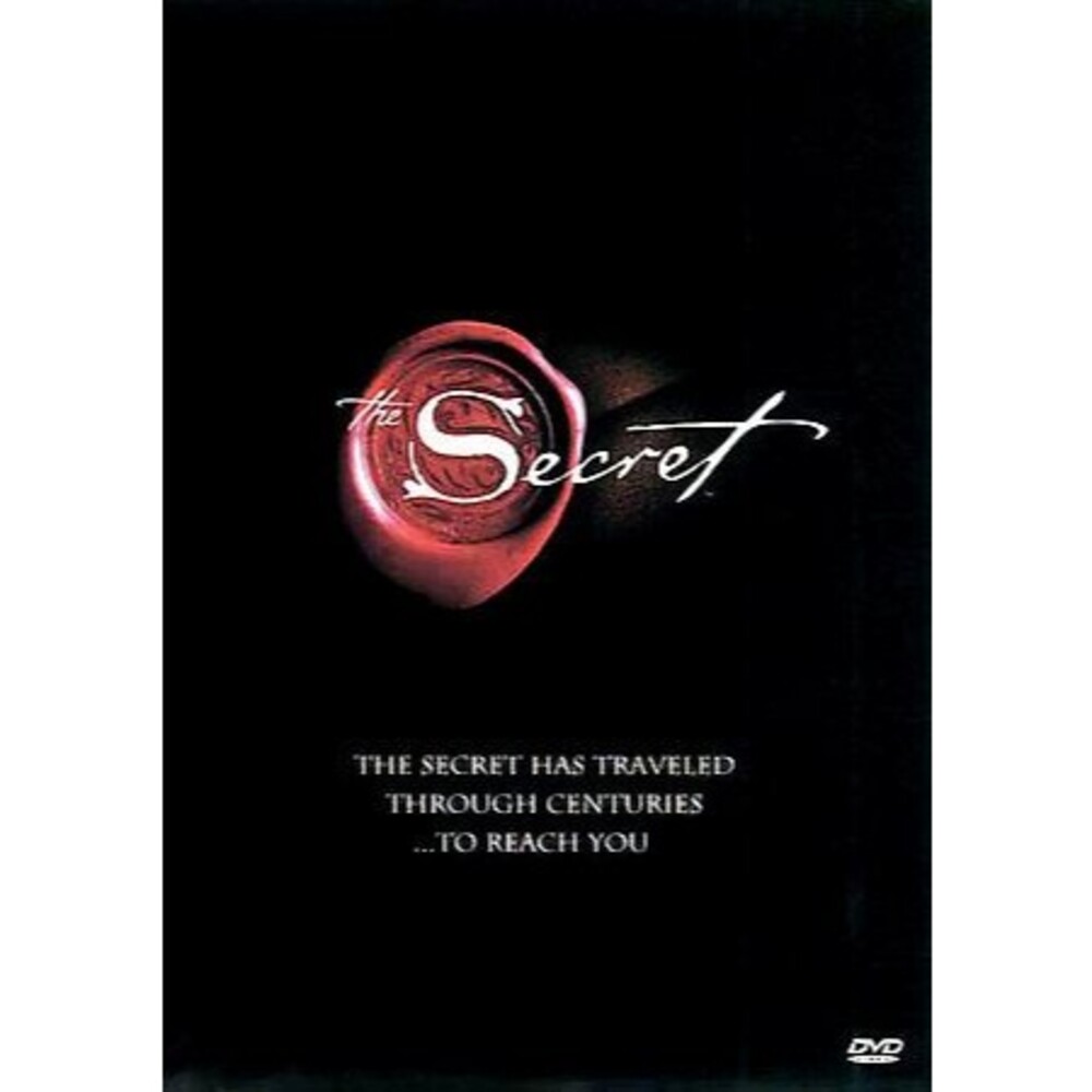 The Secret DVD Extended Edition 2006